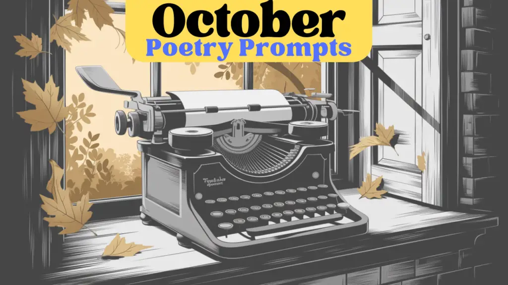 October-Poetry-Prompts