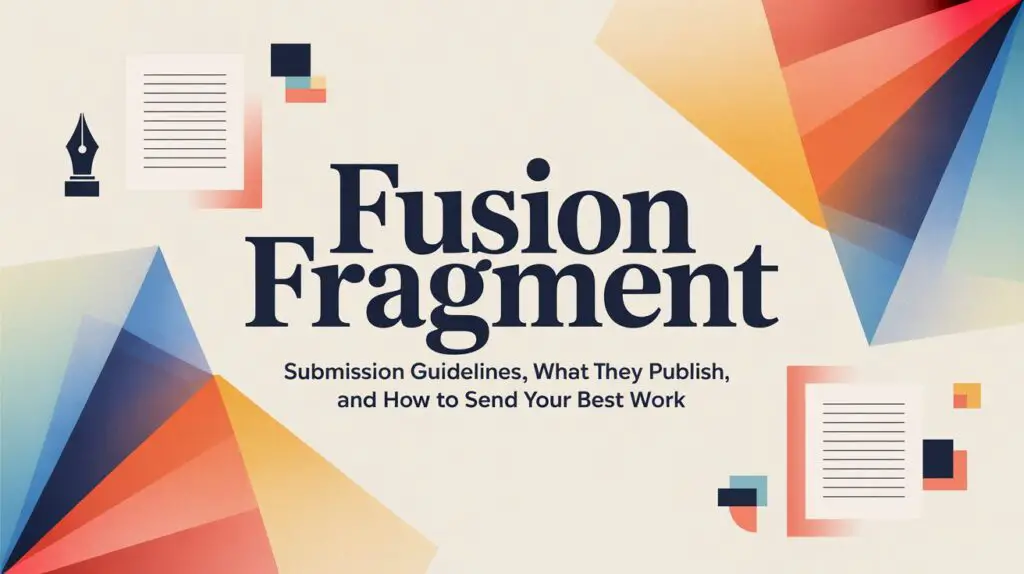 Fusion Fragment