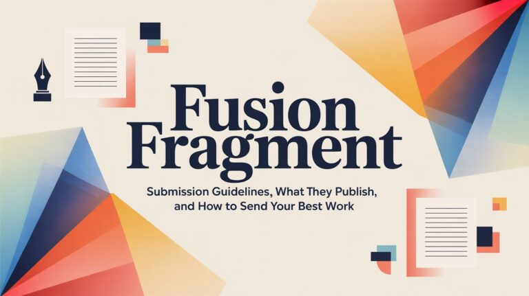 Fusion Fragment