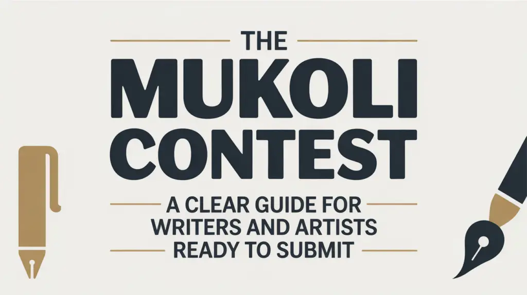 The Mukoli Contest